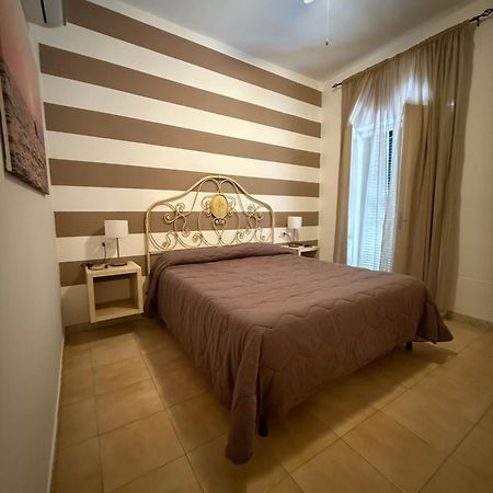 Il Vecchio E Il Mare Maratea住宿加早餐旅馆 外观 照片